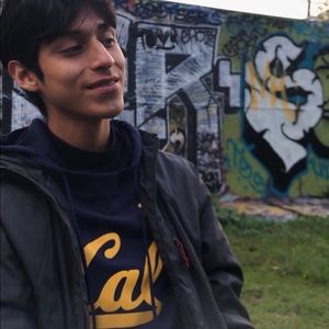 Meet your Posher, Jose